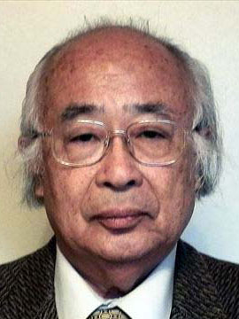 Hiroshi Motoda